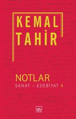 Sanat - Edebiyat 4 / Notlar