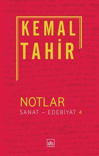 Sanat - Edebiyat 4 / Notlar