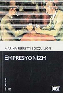 Empresyonizm (Kültür Kitaplığı 10)