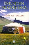 İsvi&ccedil;re'den Moğolistan'a