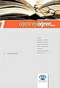 Öğrenmeyi Öğren