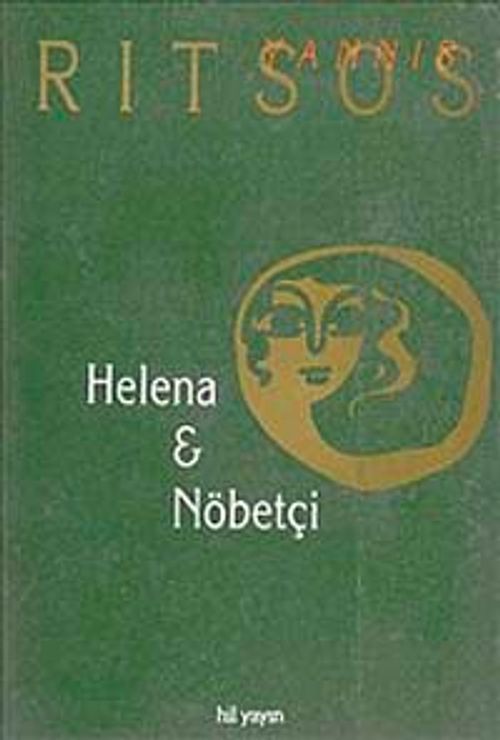 Helena - Nöbetçi