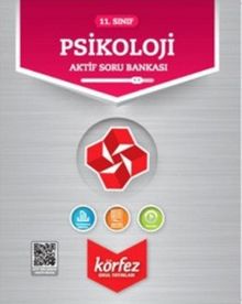 11. Sınıf Psikoloji Aktif Soru Bankası