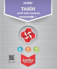 10. Sınıf Tarih Aktif Soru Bankası