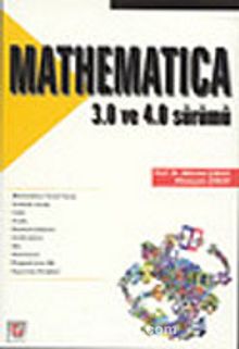 Mathematica 3.0 ve 4.0 Sürümü