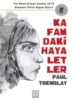 Kafamdaki Hayaletler