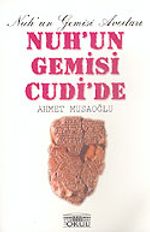 Nuh'un Gemisi Cudi'de