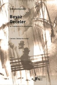 Beyaz Geceler