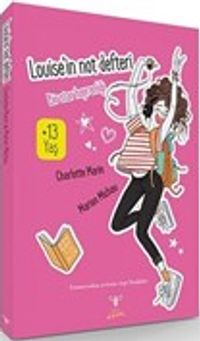 Louise'in Not Defteri