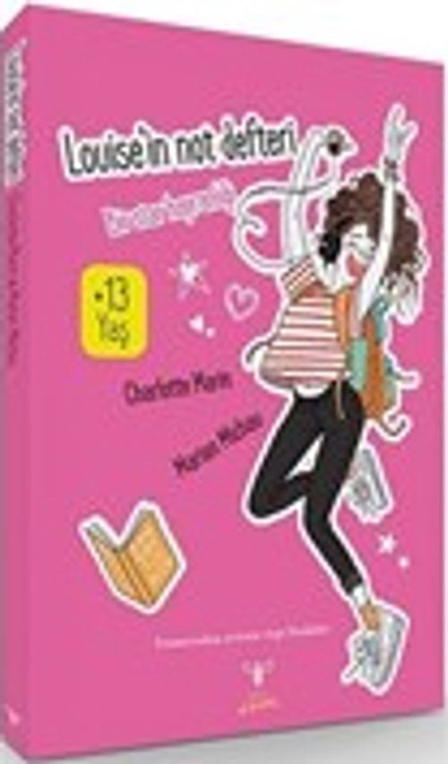 Louise'in Not Defteri