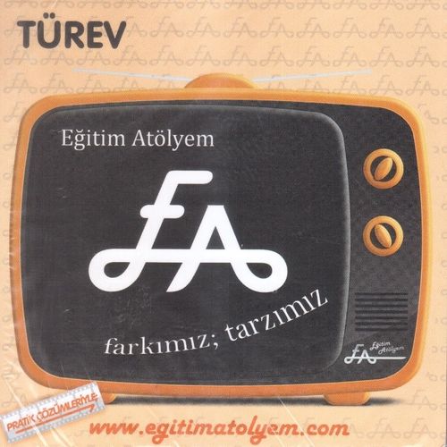 Türev