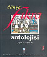 Dünya Fıkra Antolojisi 1