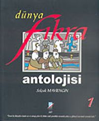 Dünya Fıkra Antolojisi 1