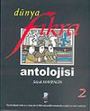 D&uuml;nya Fıkra Antolojisi 2