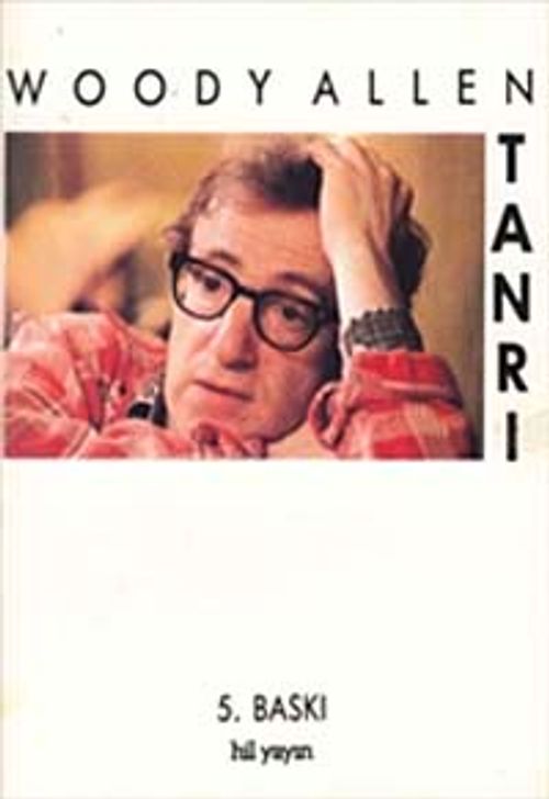 Tanrı