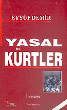 Yasal Kürtler