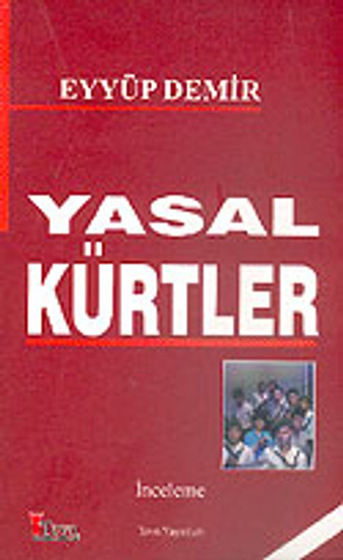 Yasal Kürtler