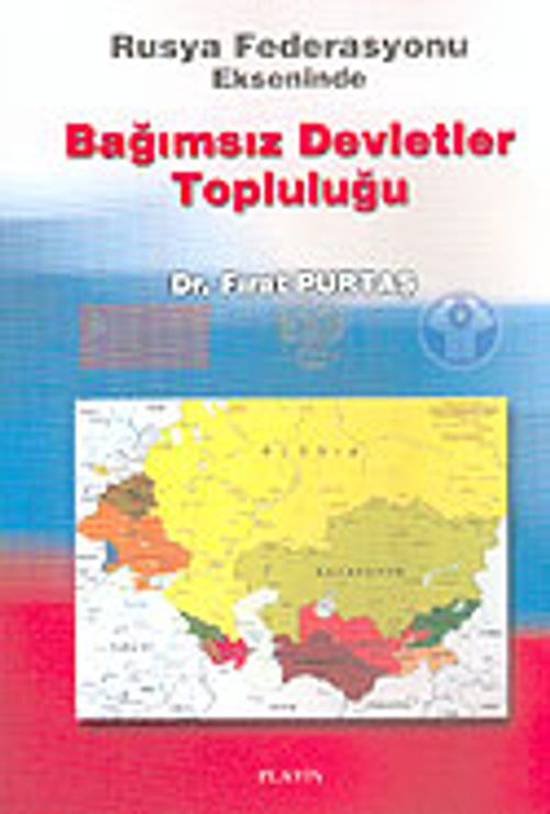 Rusya Federasyonu Ekseninde Bağımsız Devletler Topluluğu