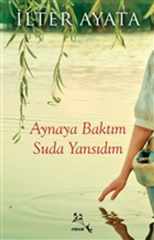 Aynaya Baktım Suda Yansıdım