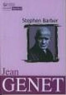 Jean Genet