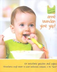 Anne Bundan Yine Yap! (Ciltli)