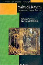 Yahudi Kayını