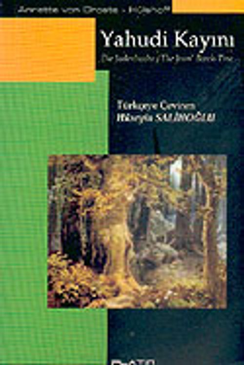 Yahudi Kayını