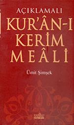 Açıklamalı Kur'an-ı Kerim ve Meali / Mushafsız