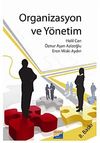 Organizasyon ve Y&ouml;netim