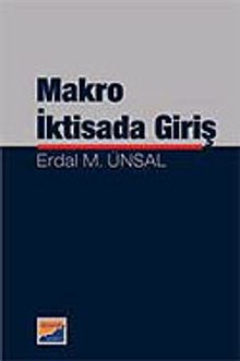 Makro İktisada Giriş