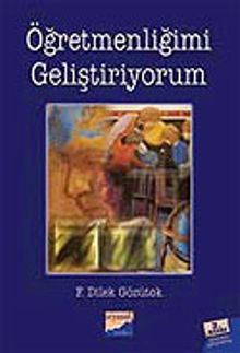 Ögretmenliğimi Geliştiriyorum