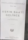Aşkın Saati Gelince (4-B-55)
