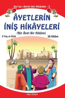 Ayetlerin İniş Hikayeleri (Orta Boy)