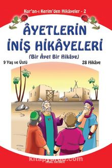 Ayetlerin İniş Hikayeleri (Orta Boy) - Mürşide Uysal