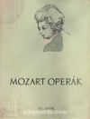 Mozart Operak (4-C-17)