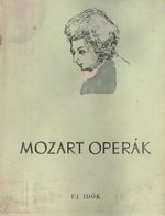 Mozart Operak (4-C-17)