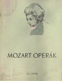 Mozart Operak (4-C-17)