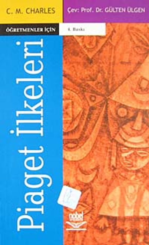 Öğretmenler İçin Piaget İlkeleri