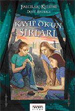 Kayıp Ok'un Sırları/Falcılar Kulübü 4