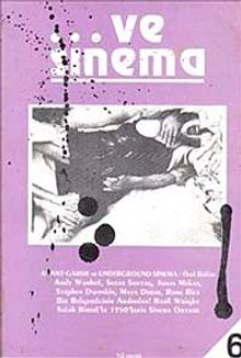 Ve Sinema 6