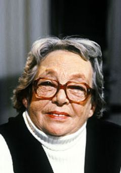  Marguerite Duras