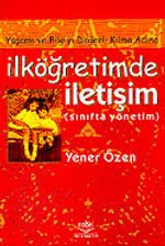Sınıfta Yönetim İlköğretimde İletişim