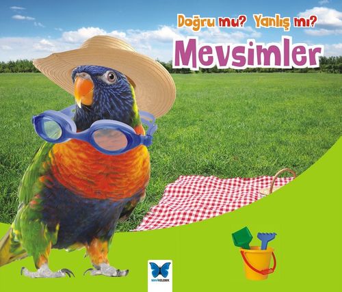 Mevsimler / Doğru mu Yanlış mı? 