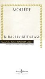 Kibarlık Budalası (Karton Kapak)