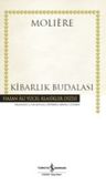 Kibarlık Budalası (Karton Kapak)