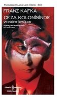 Ceza Kolonisinde ve Diğer Öyküler