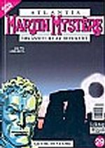 Martin Mystere 29: Gizemli Dünyamız/Özel Seri