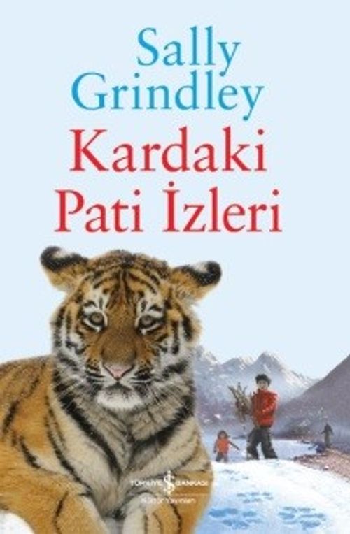 Kardaki Pati İzleri