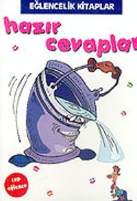 Hazır Cevaplar (Cep Eğlence)