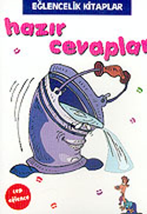 Hazır Cevaplar (Cep Eğlence)